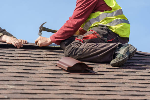 Best New Roof Installation  in Hoboken, NJ