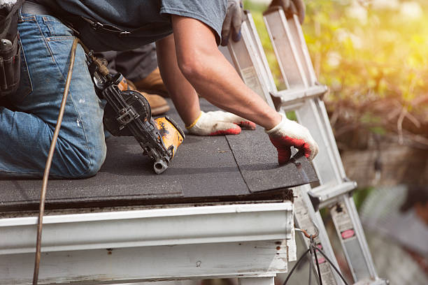 Best Emergency Roof Repair  in Hoboken, NJ