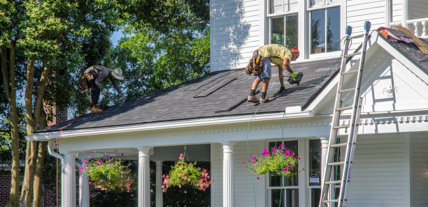 Best Commercial Roofing Services  in Hoboken, NJ
