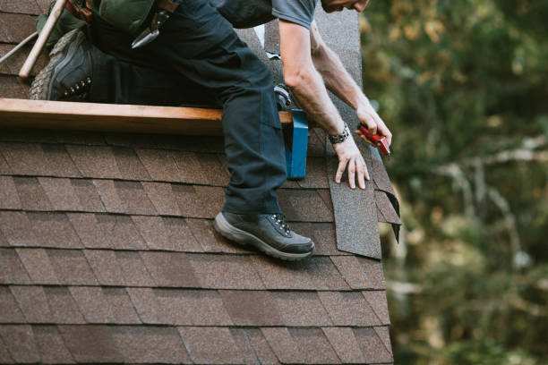 Best Roof Leak Repair  in Hoboken, NJ